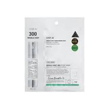 VT Reedle Shot 300 2-Step Mask