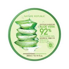 NATURE REPUBLIC Soothing & Moisture