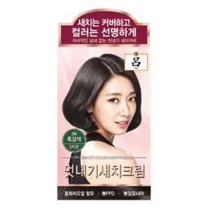  RYO Bright Color Hair Dye Cream
