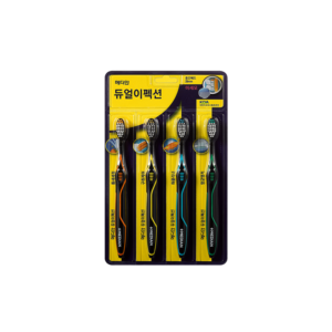 MEDIAN Dual Effection Toothbrush