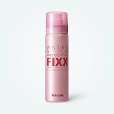 FIXX Water Glow Make Up Setting-