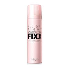 FIXX All Day Tight Make Up Setting