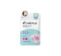 CAREPLUS Scar Cover Spot Patch
