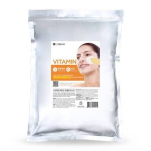 LINDSAY Premium Modeling Mask-