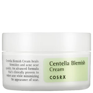 COSRX Centella Blemish Cream (30ml)