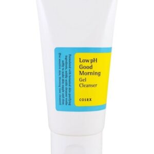 COSRX Good Morning Low-pH Cleanser