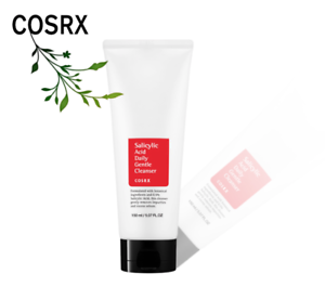 COSRX Salicylic Acid Daily Gentle