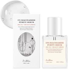 DR. ALTHEA 15% Niacinamide Purity