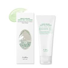 DR. ALTHEA Green Relief Amino