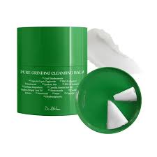 DR. ALTHEA Pure Grinding Cleansing