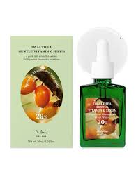 DR. ALTHEA Gentle Vitamin C Serum