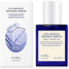 DR. ALTHEA 0.1% Gentle Retinol