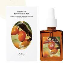 DR. ALTHEA Vitamin C Boosting