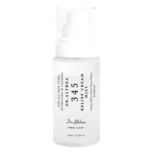 DR. ALTHEA 345 Relief Cream Mist