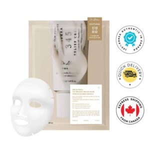 DR. ALTHEA 345 Relief Face Mask