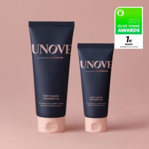UNOVE Deep Damage Treatment EX