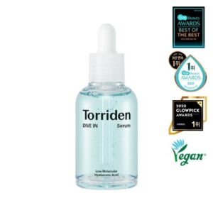 TORRIDEN Dive-In Low Molecular