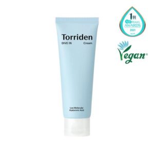 TORRIDEN Dive-In Low Molecular