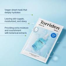 TORRIDEN Dive-in Low Molecular