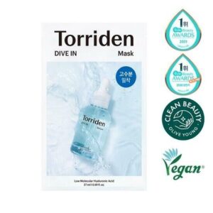 TORRIDEN Dive-in Low Molecular