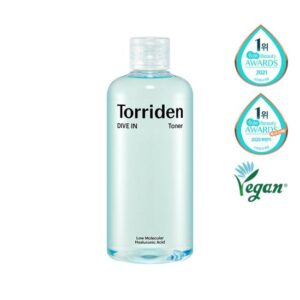 TORRIDEN Dive-In Low Molecular