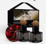 HETRAS Premium Car Diffuser 2EA
