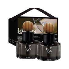 HETRAS Premium Car Diffuser 2EA