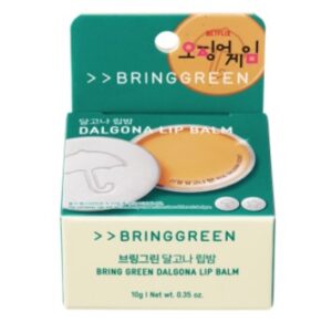 [NETFLIX/GLOBAL] BRING GREEN Dalgona