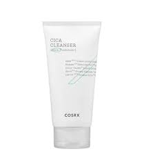 COSRX Pure Fit Cica Cleanser (150ml)