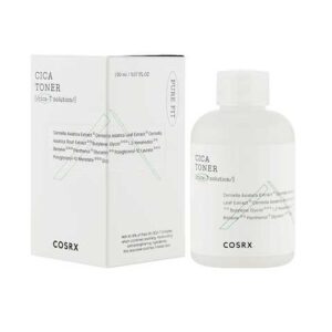 COSRX Pure Fit Cica Toner (150ml)