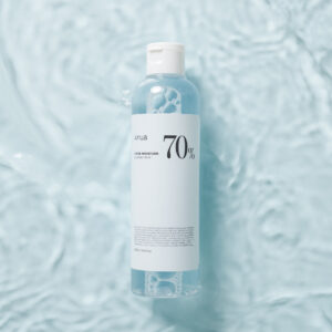 ANUA Birch Moisture Boosting Toner