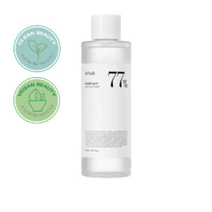 ANUA Heartleaf 77% Soothing Toner