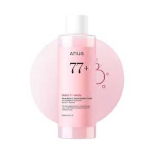 ANUA Peach 77% Niacin Essence