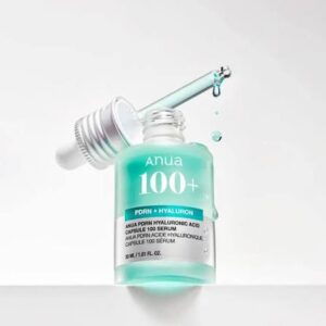 ANUA PDRN Hyaluronic Acid Capsule