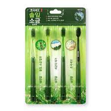 MEDIAN Songchunyum Toothbrush