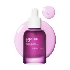 JUMISO Niacinamide 10 Serum (40ml)