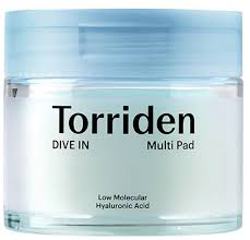 TORRIDEN Dive-In Low Molecular