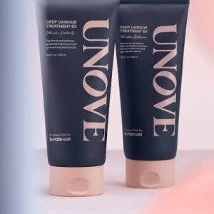 UNOVE Deep Damage Treatment EX-