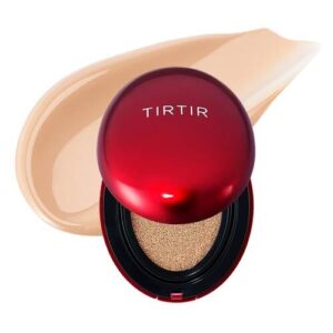 TIRTIR Mask Fit Red Cushion- No.