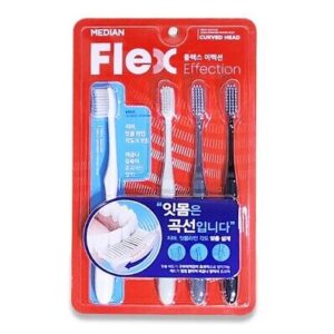 MEDIAN Flex Effection Toothbrush