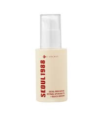 SEOUL 1988 Serum : Retinal Liposome