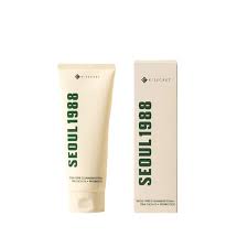 SEOUL 1988 Cleansing Foam : Pine