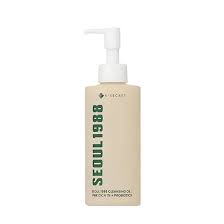 SEOUL 1988 Cleansing Oil : Pine