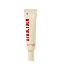 SEOUL 1988 Eye Cream : Retinal