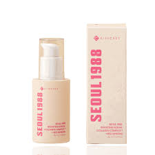 SEOUL 1988 Boosting Serum: Collagen