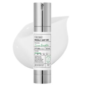 VT Reedle Shot 100 (50ml)