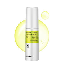 CELIMAX The Vita A Retinol Shot