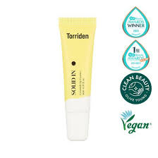 TORRIDEN Solid-In Ceramide Lip