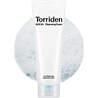 TORRIDEN Dive-In Low Molecular