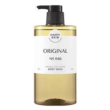 HAPPY BATH Original Body Wash